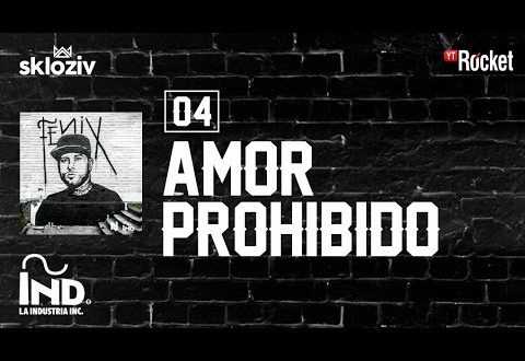 Amor Prohibido Ringtone Download Free