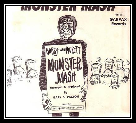 Monster Mash Ringtone Download Free