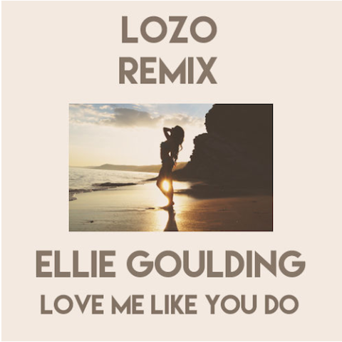 Love Me Like You Do (Cosmic Radio Edit) Ringtone Download Free