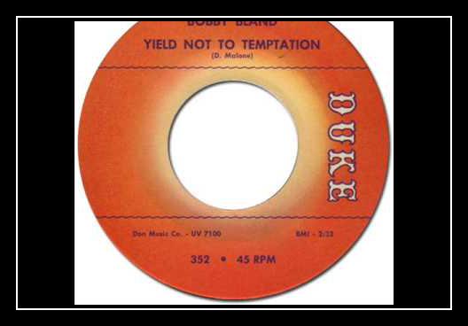 Yield Not To Temptation Ringtone Download Free