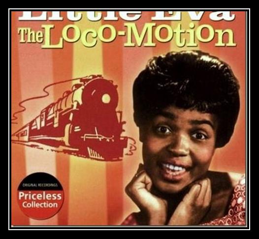 The Loco-Motion Ringtone Download Free