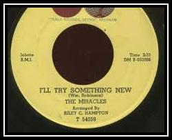 I'll Try Something New Ringtone Download Free