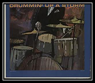 Drummin' Up A Storm Ringtone Download Free