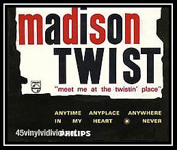 Meet Me At The Twistin' Place Ringtone Download Free