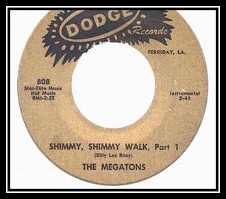 Shimmy, Shimmy Walk, Part 1 Ringtone Download Free