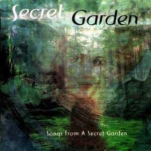 Songs From A Secret Garden Ringtone Download Free