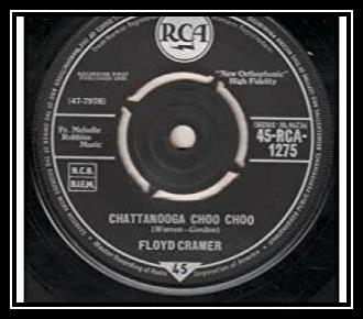 Chattanooga Choo Choo Ringtone Download Free