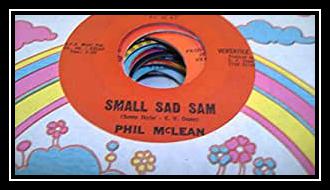 Small Sad Sam Ringtone Download Free