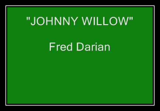 Johnny Willow Ringtone Download Free