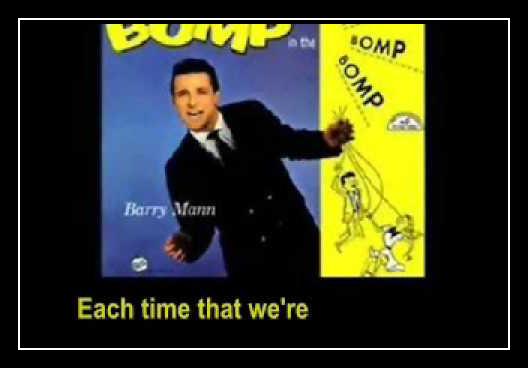 Who Put The Bomp (In The Bomp, Bomp, Bomp) Ringtone Download Free