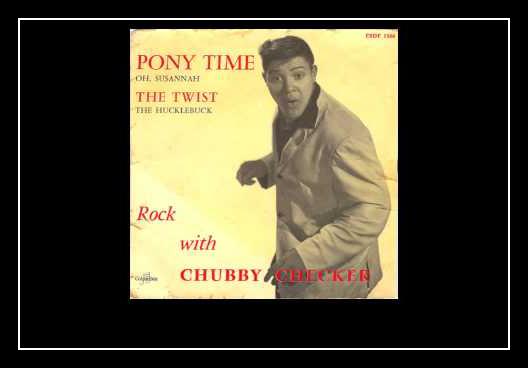 Pony Time Ringtone Download Free