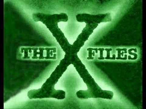 The Theme X-Files Ringtone Download Free