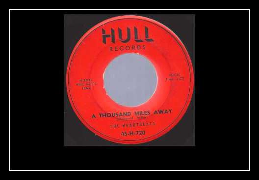 A Thousand Miles Away Ringtone Download Free