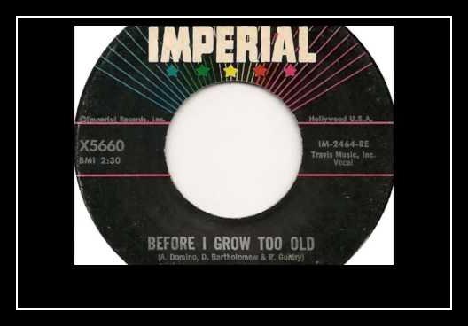 Before I Grow Too Old Ringtone Download Free