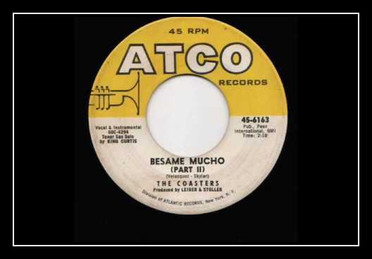 Besame Mucho (Part I) Ringtone Download Free