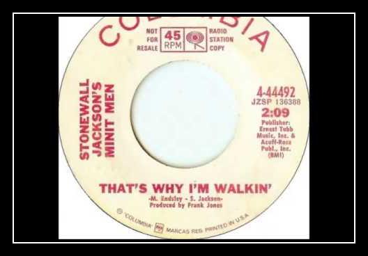 Why I'm Walkin' Ringtone Download Free