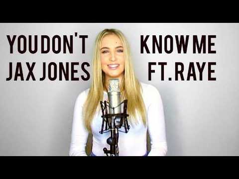 You Don't Know Me (Extended Mix) Ringtone Download Free