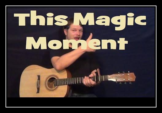 This Magic Moment Ringtone Download Free