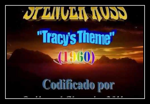 Tracy's Theme Ringtone Download Free