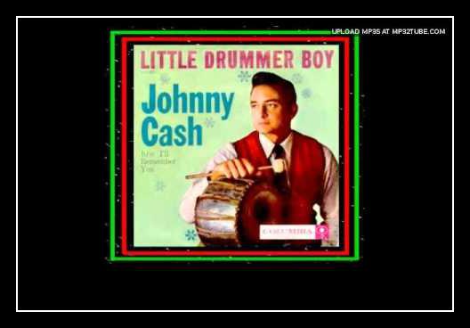 The Little Drummer Boy Ringtone Download Free