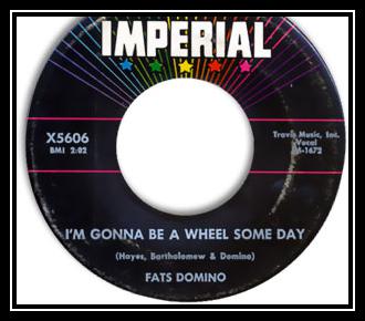 I'm Gonna Be A Wheel Some Day Ringtone Download Free