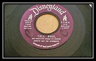 Tall Paul Ringtone Download Free