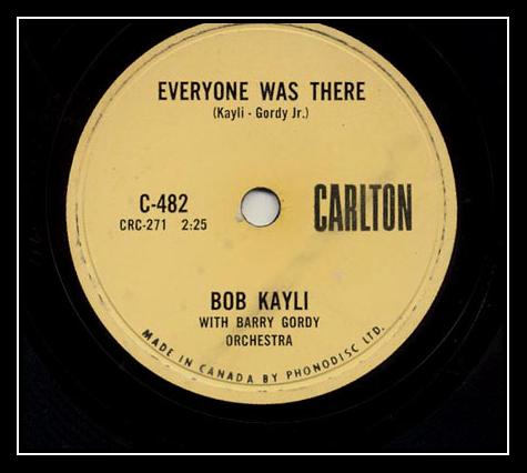 Everyone Was There Ringtone Download Free