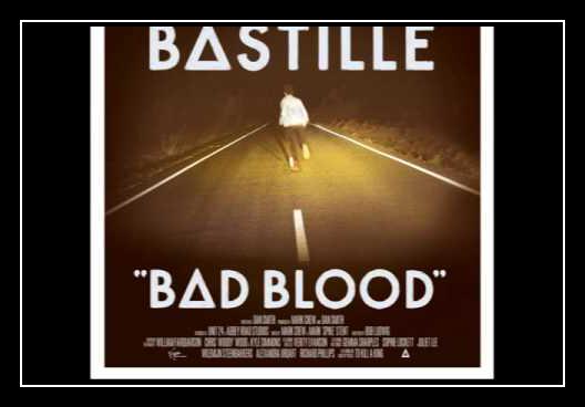 Bad Blood Ringtone Download Free