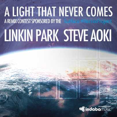 A Light That Never Comes Ringtone Download Free