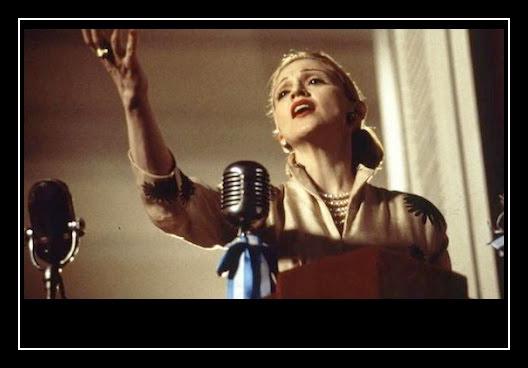 Don't Cry For Me Argentina (From 'Evita') Ringtone Download Free