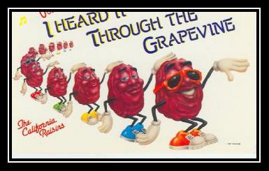 I Heard It Through The Grapevine Ringtone Download Free