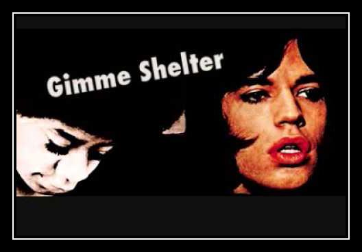 Gimme Shelter Ringtone Download Free