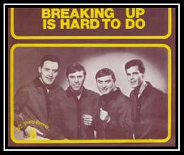 Breaking Up Is Hard To Do Ringtone Download Free