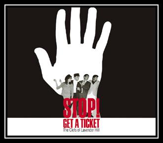 Stop! - Get A Ticket Ringtone Download Free