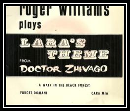 Lara's Theme From 'Dr. Zhivago' Ringtone Download Free