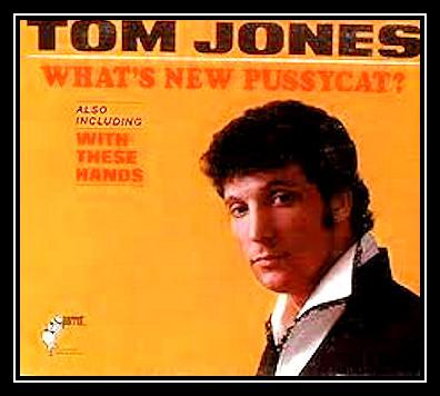 What's New Pussycat? Ringtone Download Free