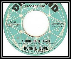 A Little Bit Of Heaven Ringtone Download Free