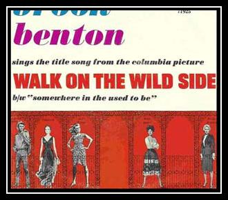 Walk On The Wild Side Ringtone Download Free