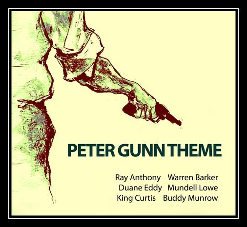 Peter Gunn Ringtone Download Free