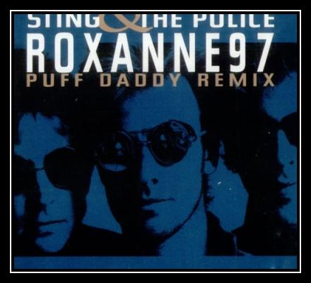 Roxanne `97 - Puff Daddy Remix Ringtone Download Free