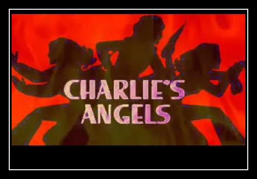 (Theme From) Charlie's Angels Ringtone Download Free