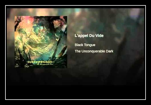 L'appel Du Vide Ringtone Download Free