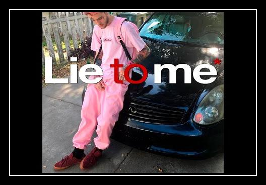 When I Lie Ringtone Download Free