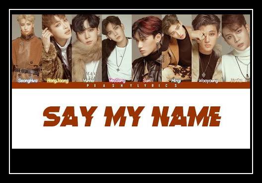 Say My Name Ringtone Download Free