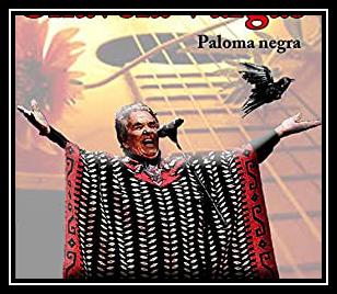 Paloma Negra Ringtone Download Free