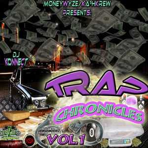 TRAP Story Vol. 15 Ringtone Download Free