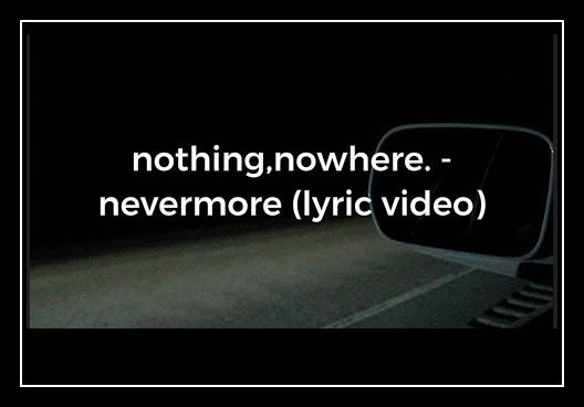 Nevermore Ringtone Download Free