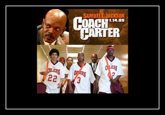 Let The Drummer Kick It (OST Coach Carter) Ringtone Download Free