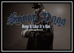 Drop It Like It's Hot Ringtone Download Free