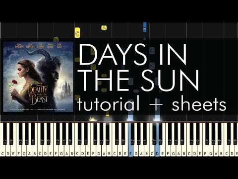 Days In The Sun Ringtone Download Free